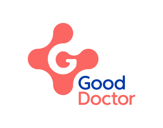 logo Good Doctor